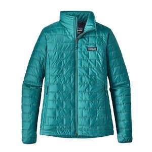 Patagonia Nano Puff Jacket - Women's